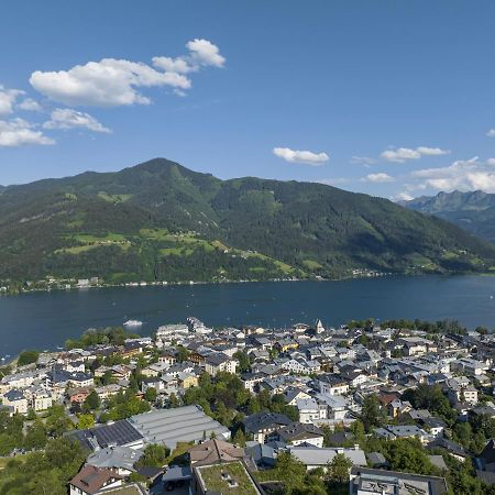 Landhaus Gappmaier Zell am See Exterior foto