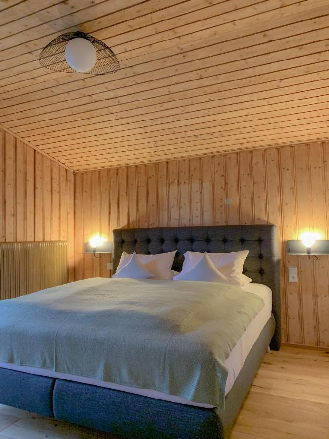 Landhaus Gappmaier Zell am See Exterior foto