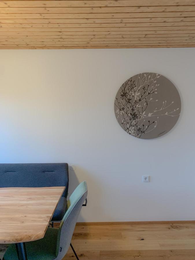 Landhaus Gappmaier Zell am See Exterior foto