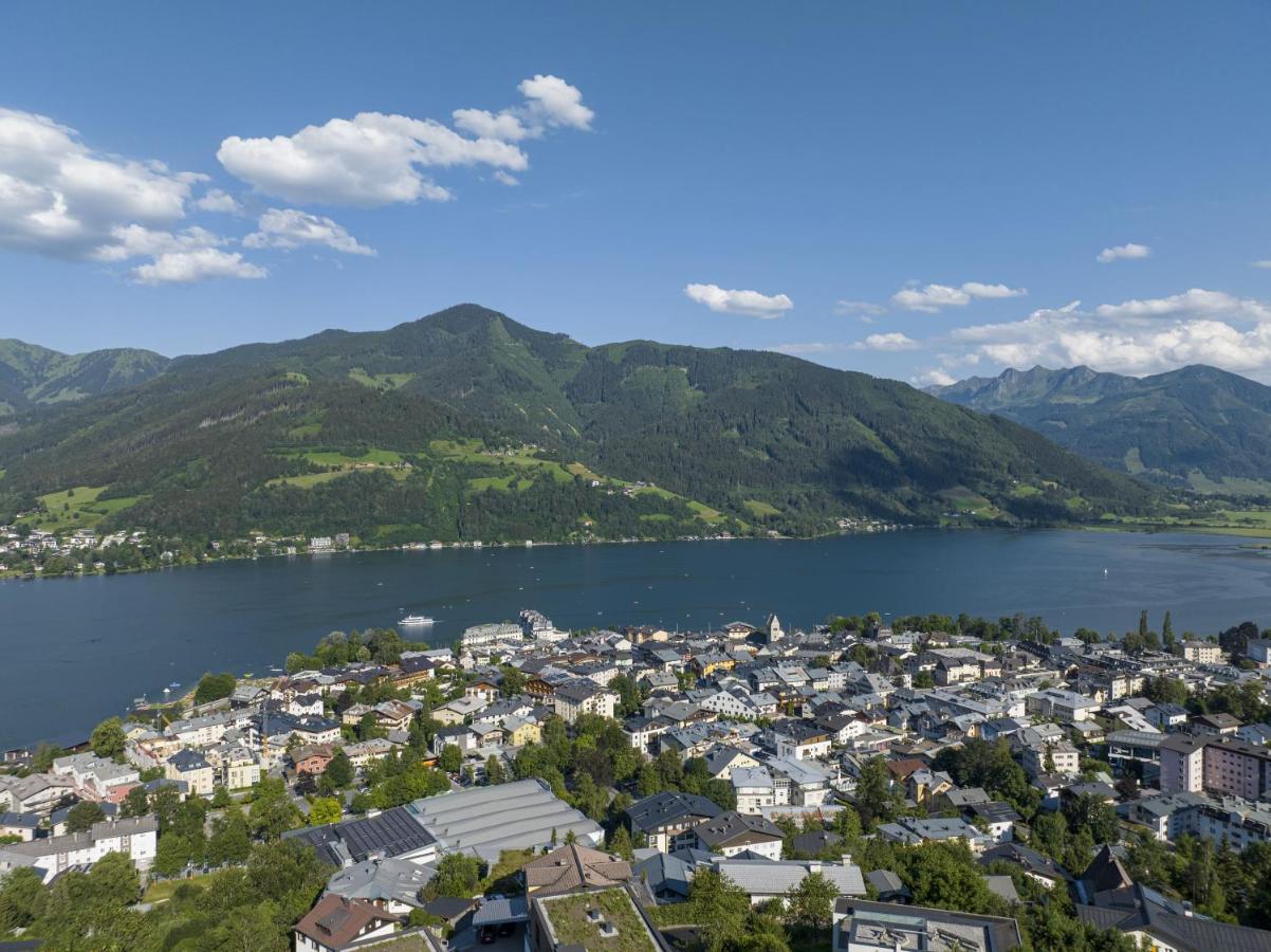 Landhaus Gappmaier Zell am See Exterior foto