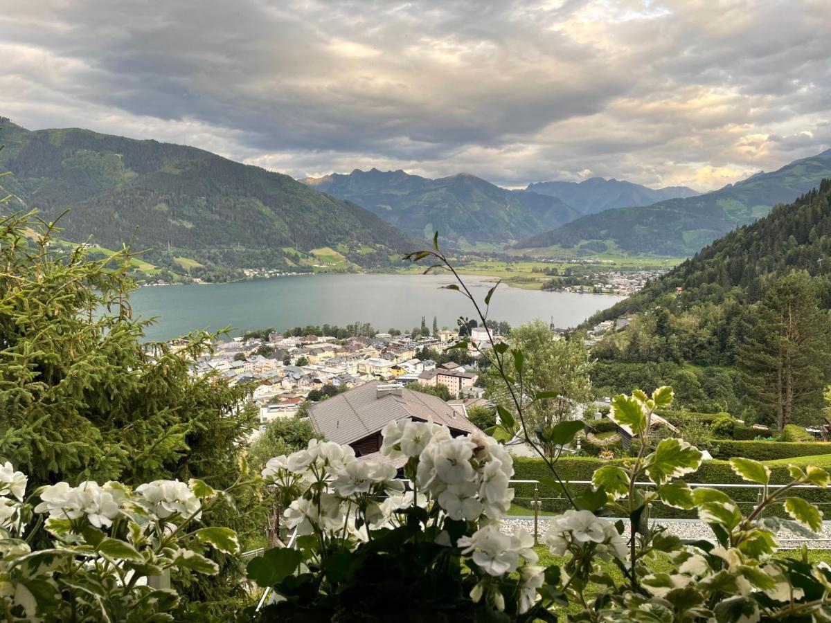 Landhaus Gappmaier Zell am See Exterior foto