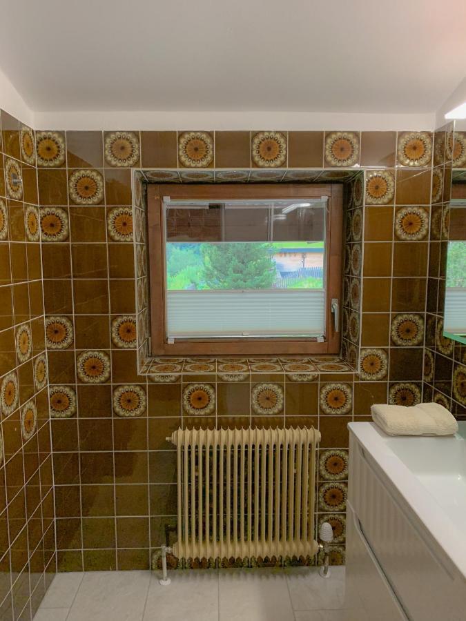 Landhaus Gappmaier Zell am See Exterior foto