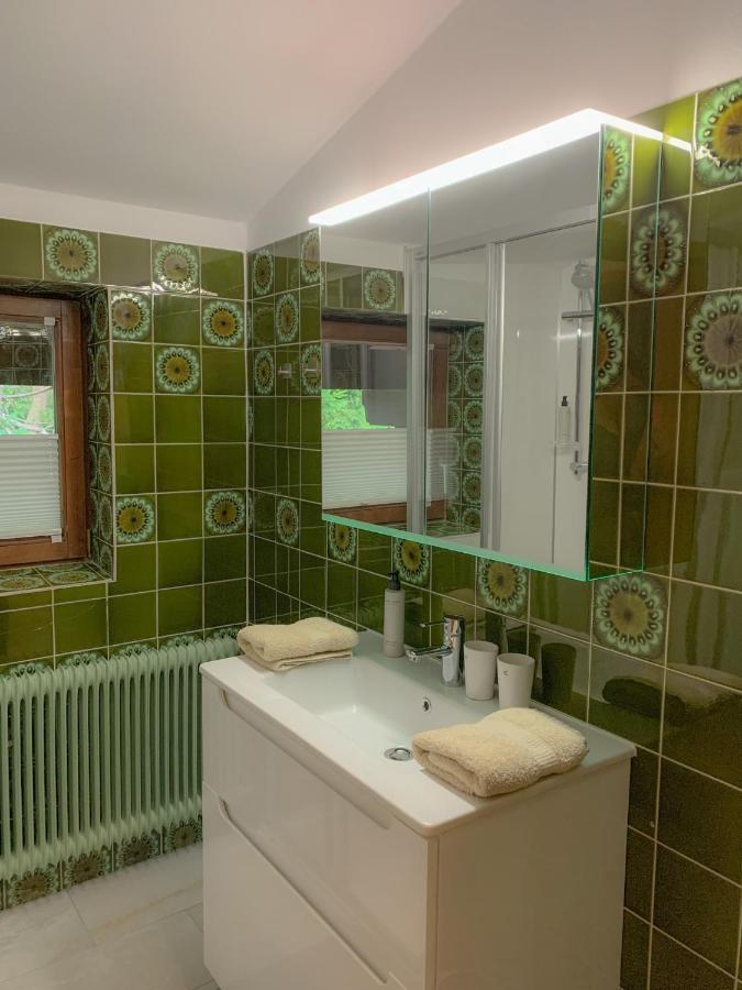 Landhaus Gappmaier Zell am See Exterior foto