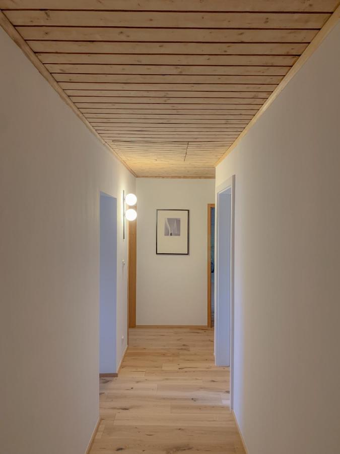 Landhaus Gappmaier Zell am See Exterior foto