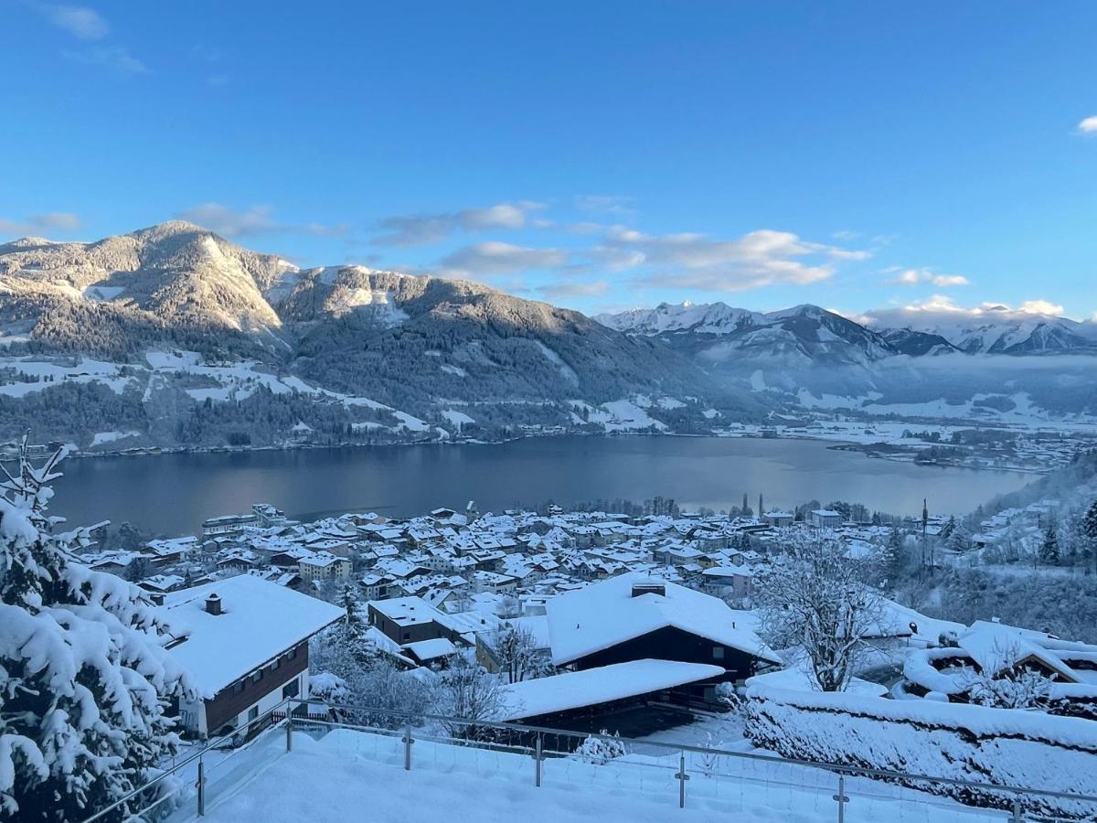 Landhaus Gappmaier Zell am See Exterior foto