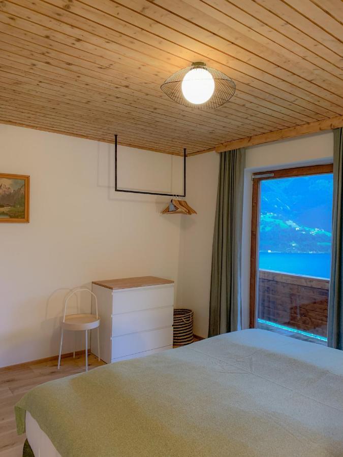 Landhaus Gappmaier Zell am See Exterior foto