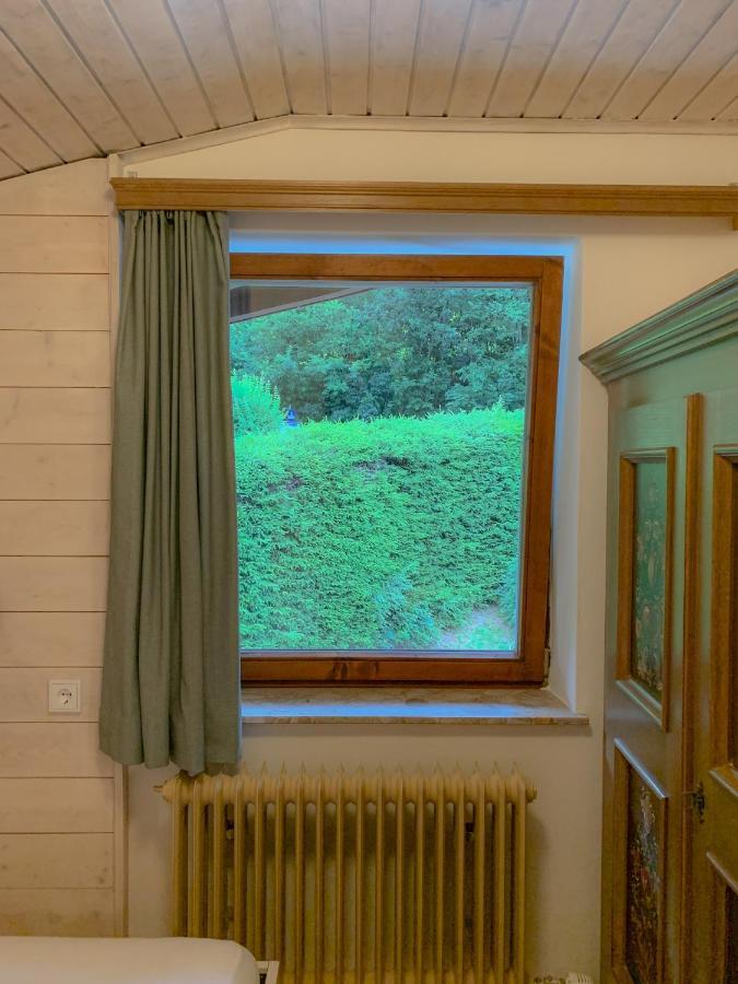 Landhaus Gappmaier Zell am See Exterior foto