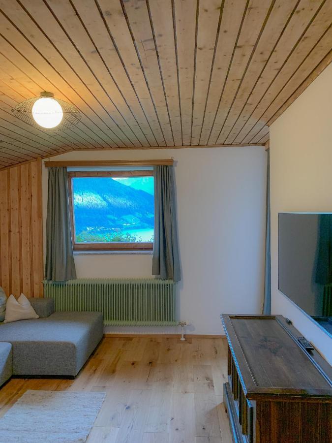 Landhaus Gappmaier Zell am See Exterior foto