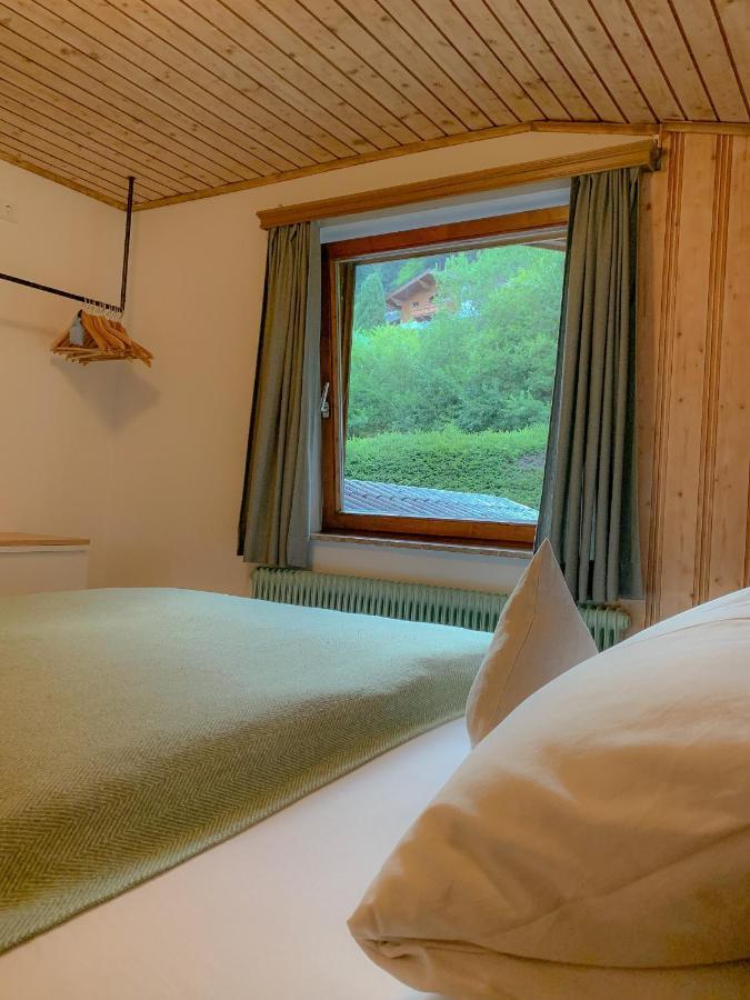 Landhaus Gappmaier Zell am See Exterior foto