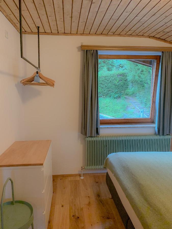 Landhaus Gappmaier Zell am See Exterior foto