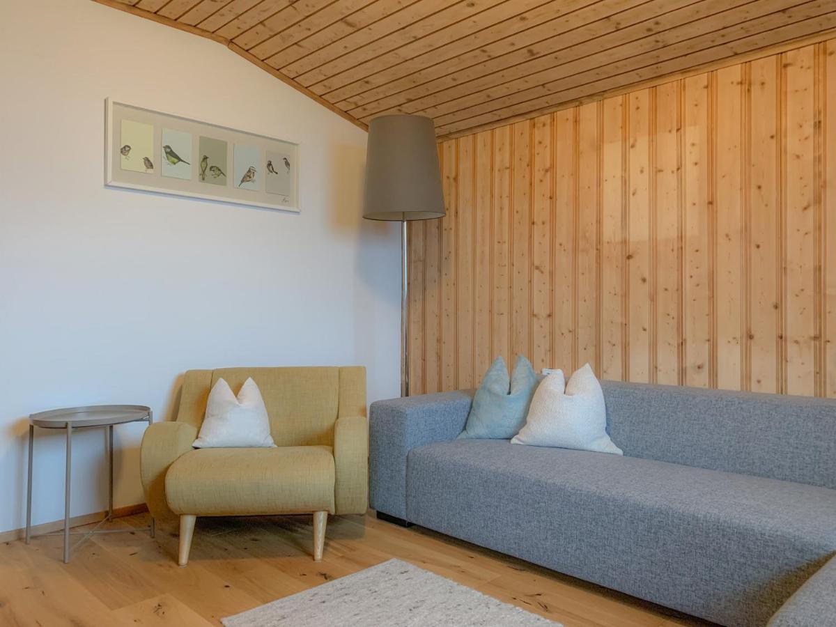 Landhaus Gappmaier Zell am See Exterior foto