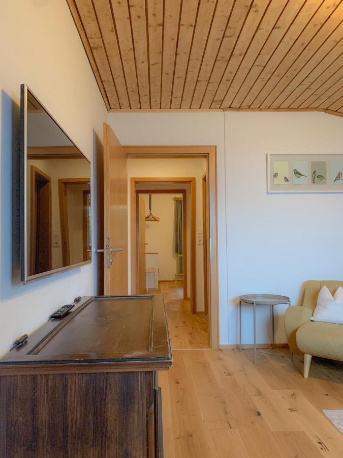 Landhaus Gappmaier Zell am See Exterior foto