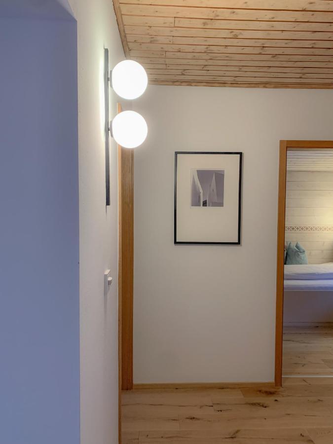 Landhaus Gappmaier Zell am See Exterior foto